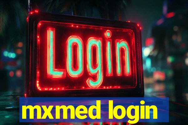 mxmed login